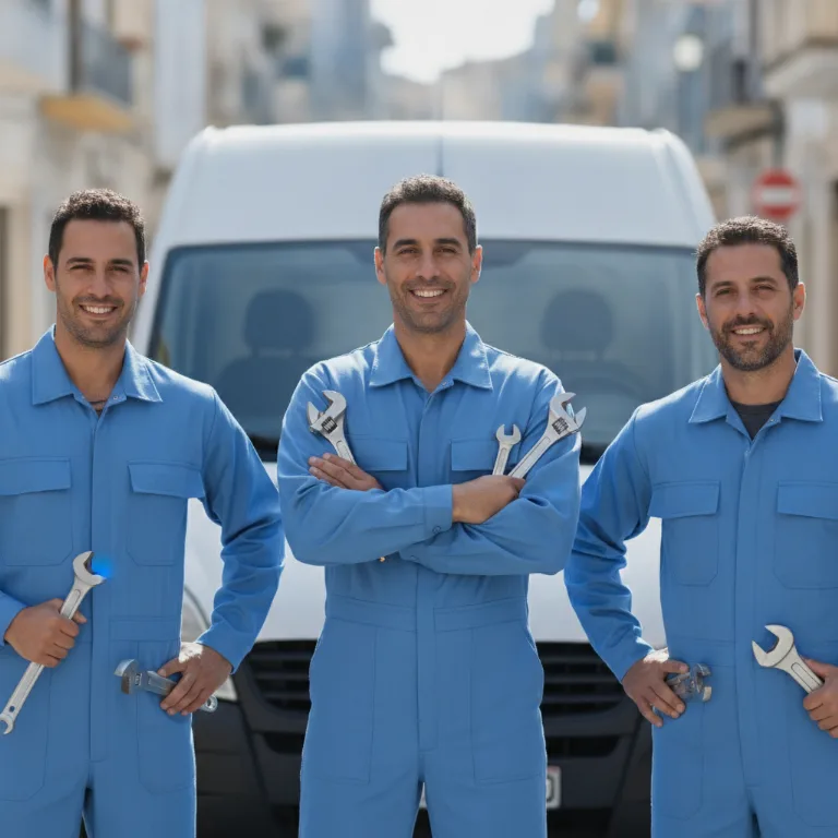 Reparación Calentador de Agua equipo en Los Angeles